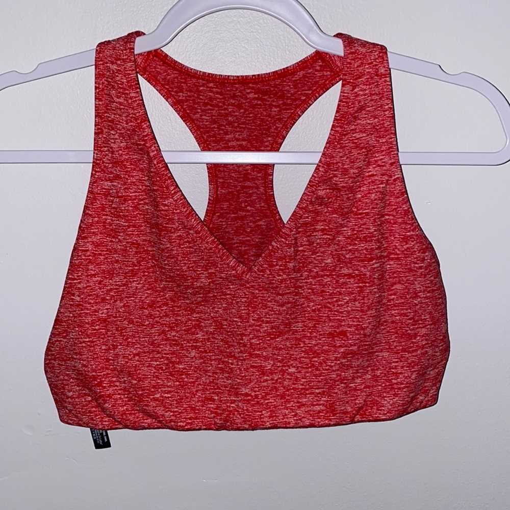 VS sports bra